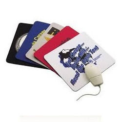 Colored Promotional Mouse Pad