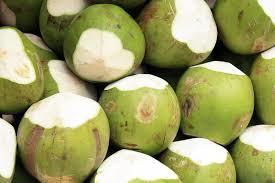 Fresh Coconut