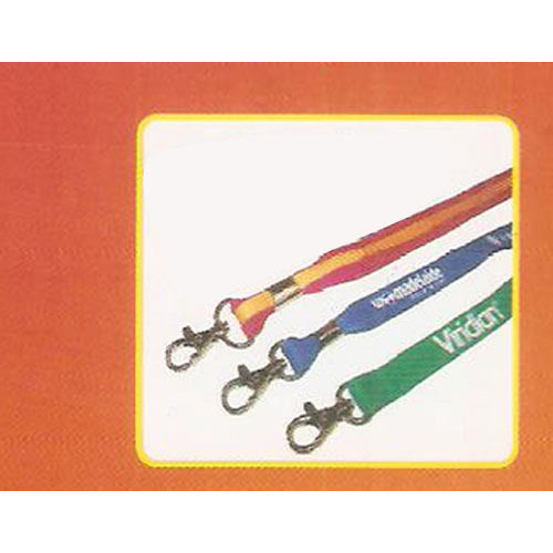 Lanyards Printing Service