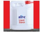 Liquid Starch