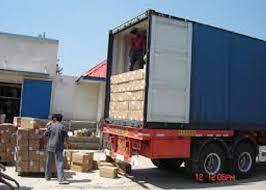 Loading & Unloading Service Handle Material: With Handle