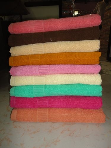 NEX Bath Towels