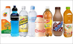 Plastic Bottles