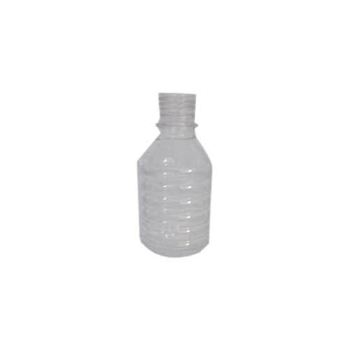 Plastic Soya Sauce Bottle