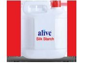 Silk Starch