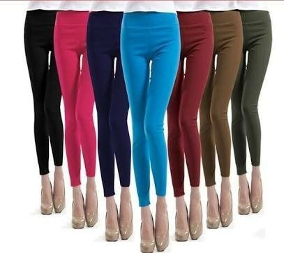 Womens Jeggings