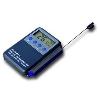 Digital Thermometer Water Proof