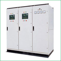 Electrical Panel Fabrication