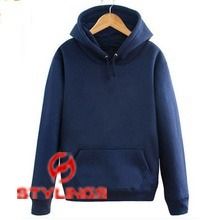 Fleece Jacket / Hoodie for Men