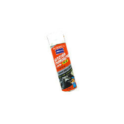 Injector Carburetor Cleaner