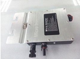 Micro Inverters