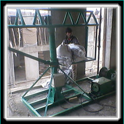 Monkey Hoist / Jib Crane