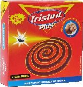 Mosquito Coil