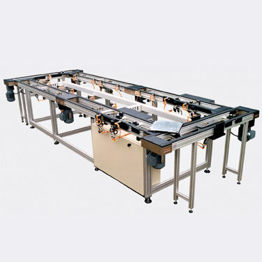 Pallet Conveyors