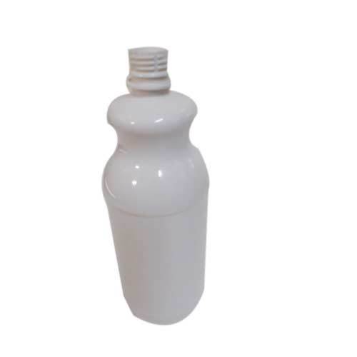 Plastic Powder Bottle