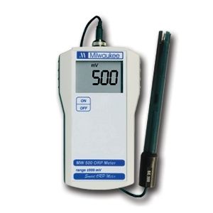 Portable Orp Meter