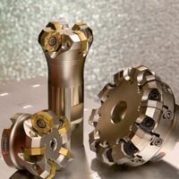 Precision Milling Tools