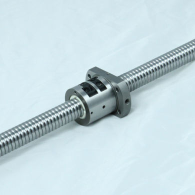 Press Ball Screw