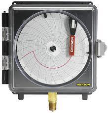 Pressure Recorder System