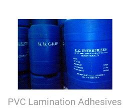 PVC Lamination Adhesives