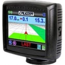 Raven Cruizer Ii Gps Field Mapping Lightbar