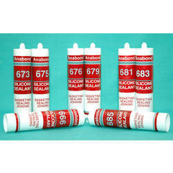 Rtv Silicone Sealants