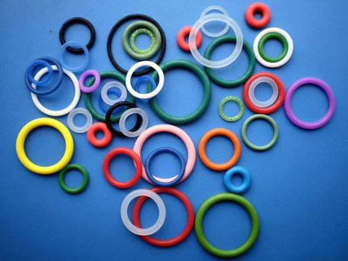 Silicone O Rings