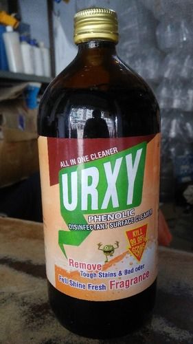 Urxy Black Phenyl
