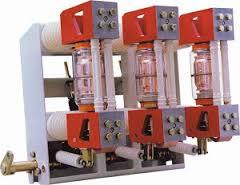 As Per Design Vacuum Circuit Breakers