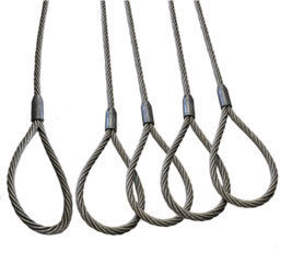 Wire Rope Slings