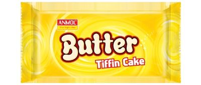 Butter Tiffin Cake