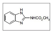 Carbendazim