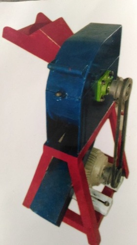 Chaff Cutter - Heavy-Duty Design | Easy to Use, Multi-Function Chaff Cutting and Pulverizing Machine