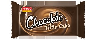 Chocolate Tiffin Cake