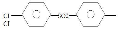 Dichloro Diphynyl Sulphone