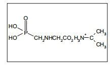 Glyphosate Isopropyl Ammonium Salt