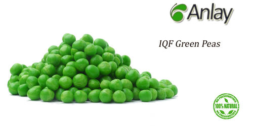 Green Peas