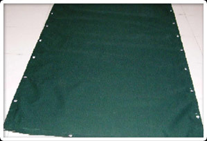 Ground Sheet By SOFTEX INDUSTRIAL PRODUCTS PVT. LTD.