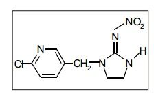 Imidacloprid