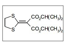 Isoprothiolane