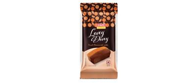 Lovey Dovey Choco-Orange