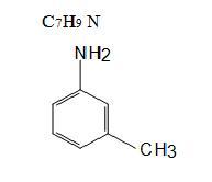 Meta Toluidine