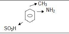 Ortho Toluidine Sulfonic Acid