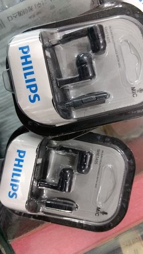 Philips Earphones