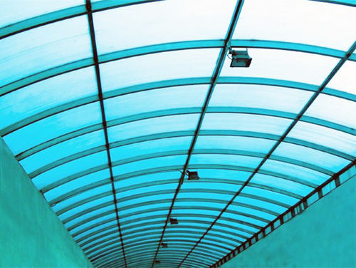 Polycarbonate Multiwall Sheet