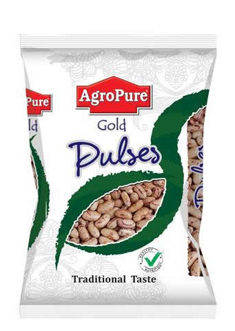 Rajma Chitra Pulse