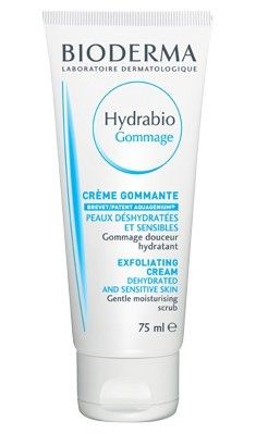 Bioderma Hydrabio Gommage Cream