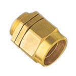 BW Type Brass Cable Glands