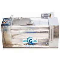 Commercial Horizontal Washing Machine