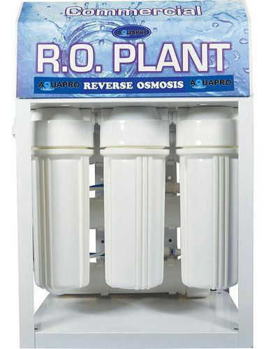 Commercial Ro Plant